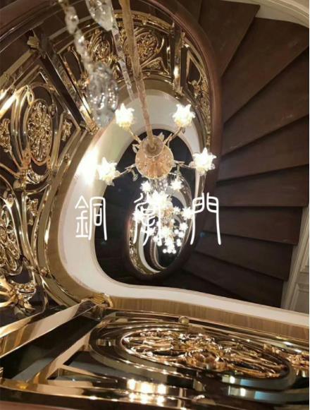 带你了解樱桃视频大全免费怎么对家中的铜栏杆进行保养